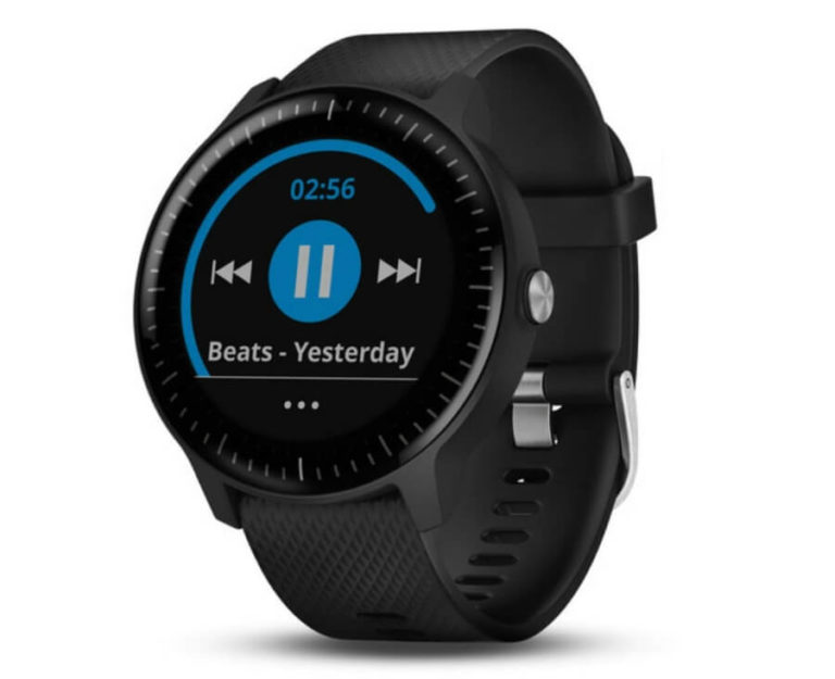 garmin instinct or vivoactive 3