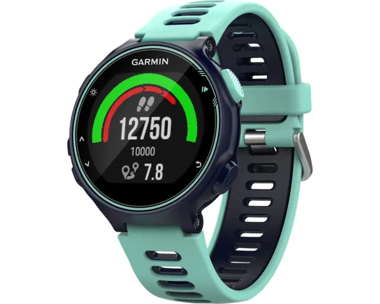 forerunner 735xt vs forerunner 45