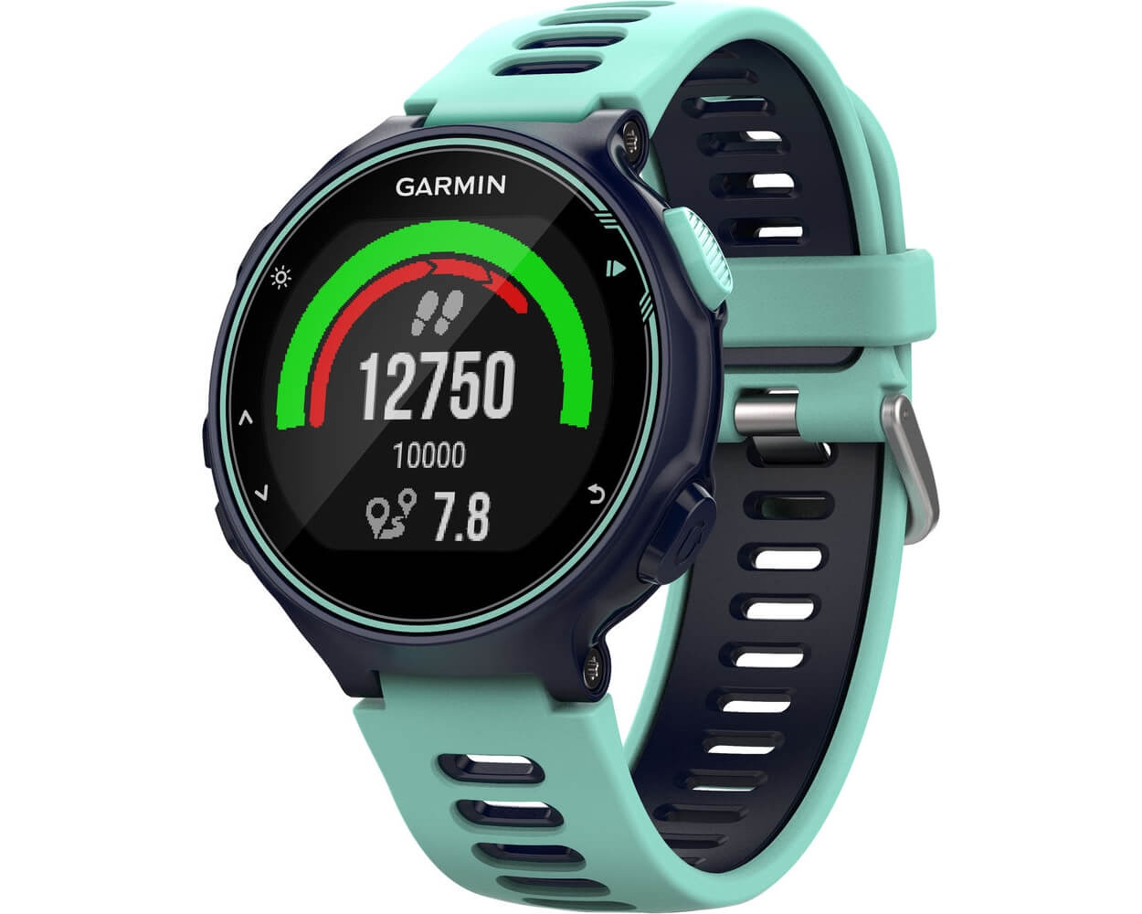 garmin fenix 5 vs forerunner 735xt