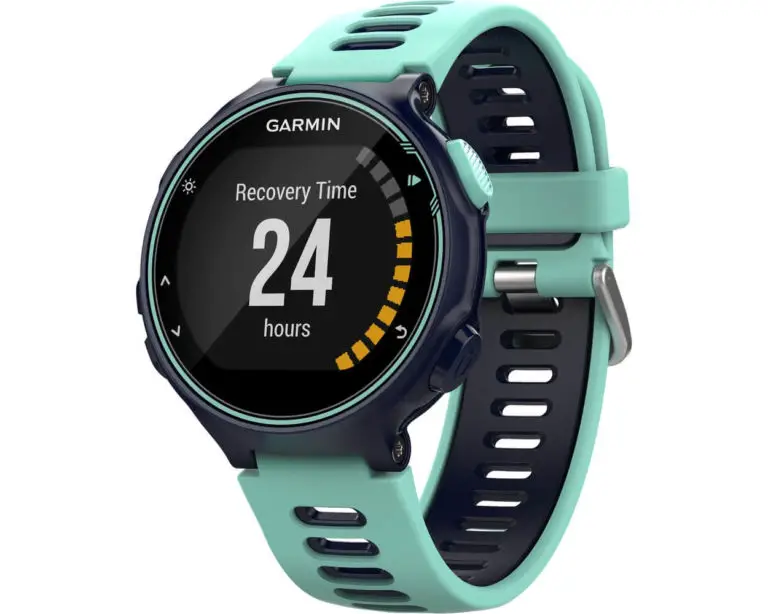 garmin forerunner 245 vs 735xt comparison