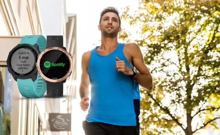 Best Garmin Running Watch