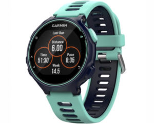 garmin running watch 2019