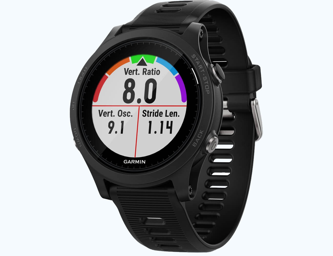 compare garmin forerunner 735xt and 935