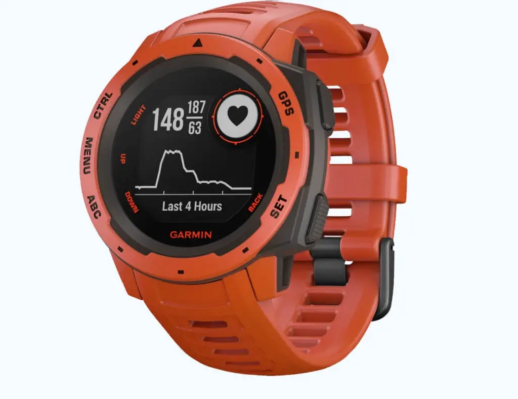 garmin instinct vs 935