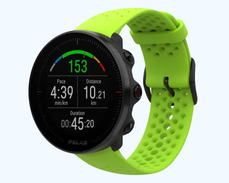garmin forerunner 645 vs polar vantage m