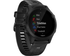 forerunner 945 vs fenix 6 pro