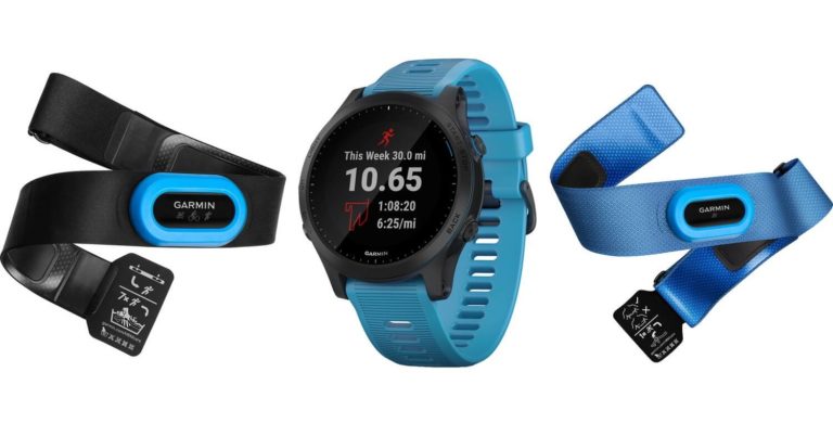 forerunner 945 vs fenix 6 pro