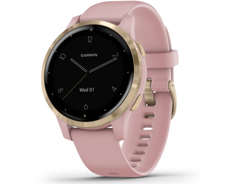 garmin vivoactive 3 music vs instinct