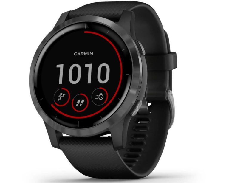 garmin forerunner v vivoactive