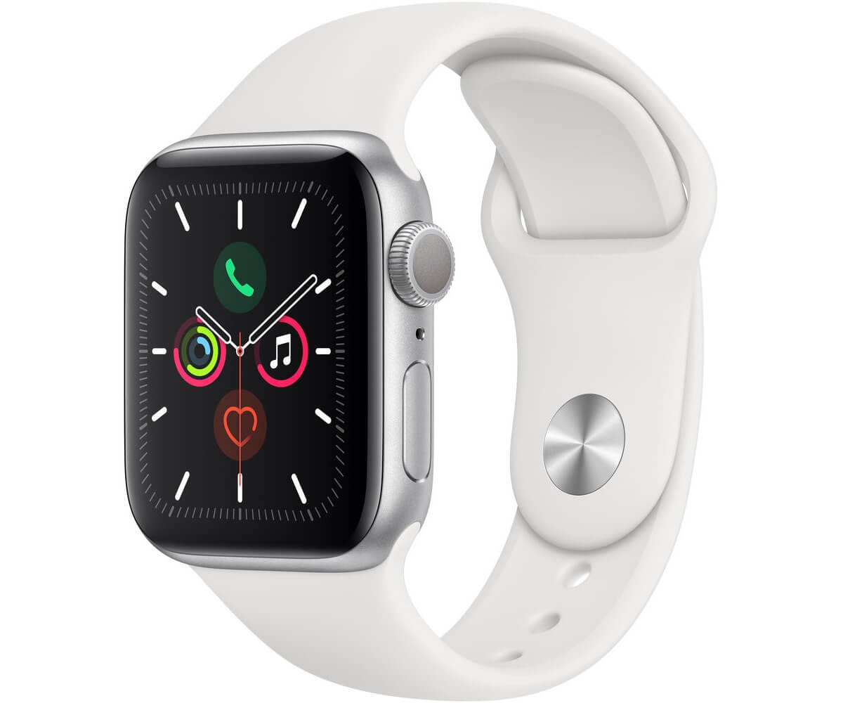 apple watch 5 vs garmin instinct