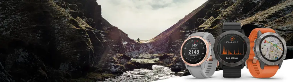 compare fenix