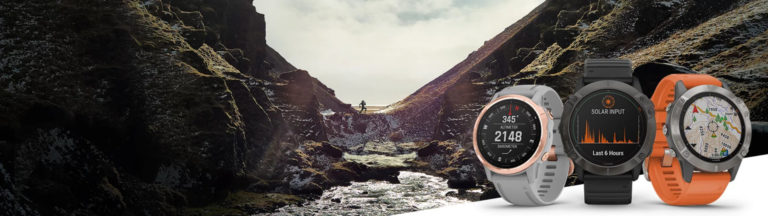 garmin compare fenix