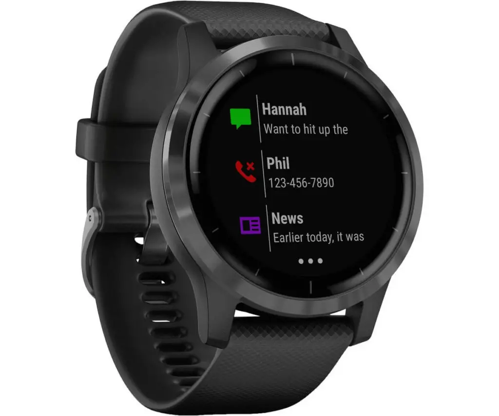 garmin forerunner 35 vs garmin vivoactive 3