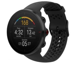 forerunner 945 vs polar vantage v2