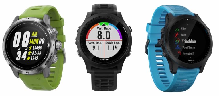 Best Garmin Forerunner 935 Alternatives - Main Image