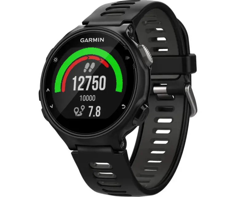 garmin forerunner 245 vs 735xt comparison