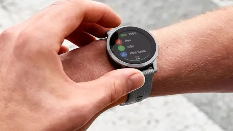 polar ignite vs garmin vivomove hr