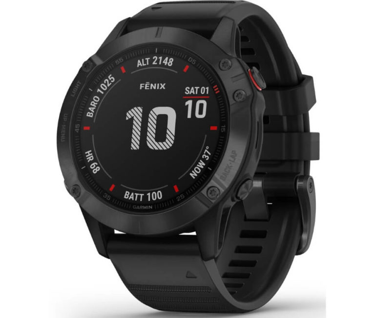 forerunner 645 vs fenix 5 plus