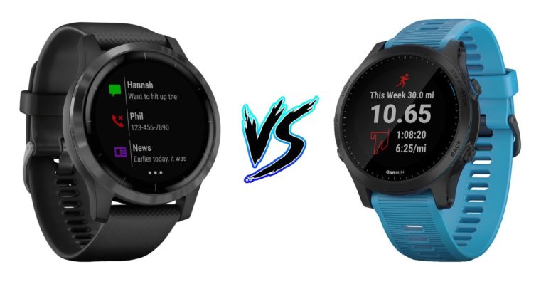 vivoactive 4 vs instinct tactical