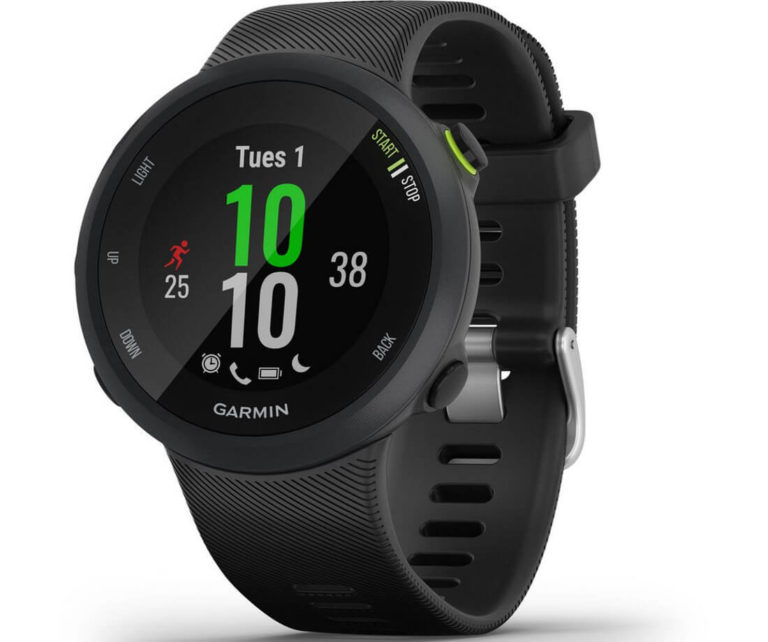 garmin forerunner v vivoactive