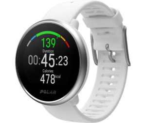 polar ignite vs suunto 5