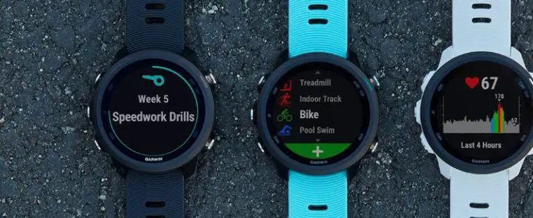apple watch series 5 nike details