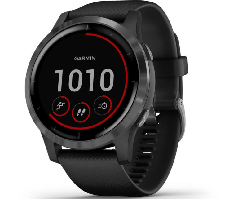 which is better vivoactive or forerunner