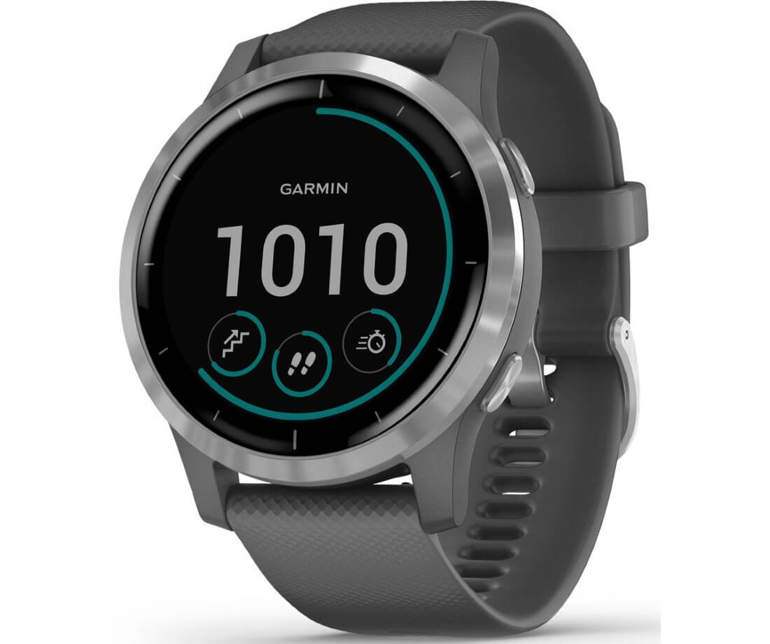 garmin forerunner 45 vivoactive 3