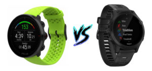 garmin 945 vs polar vantage v
