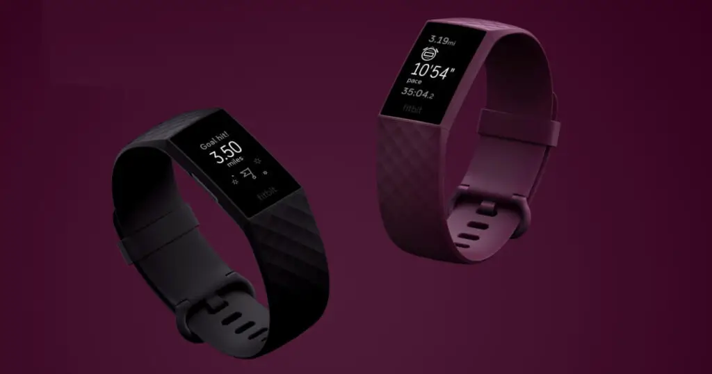 Main Reasons To Choose Fitbit Charge 4