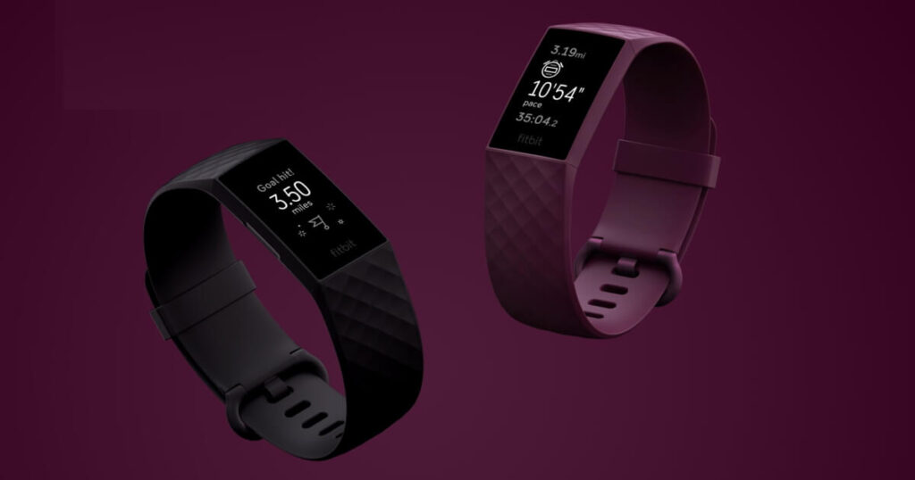 Main Reasons To Choose Fitbit Charge 4