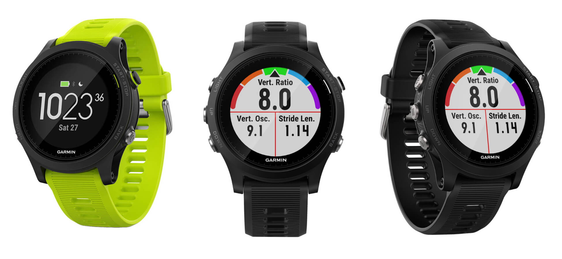 garmin forerunner 745 vs 935