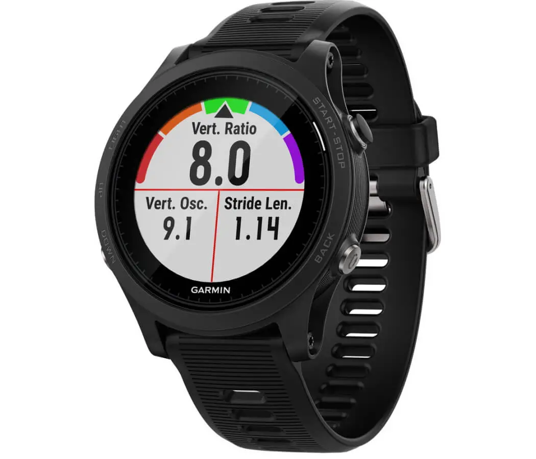 garmin forerunner 745 vs 935