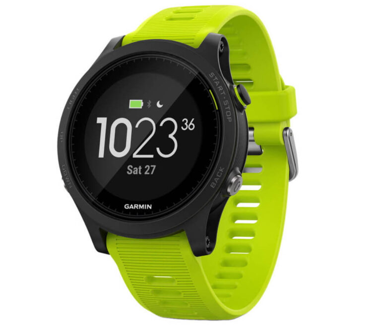garmin forerunner 935 vs 645