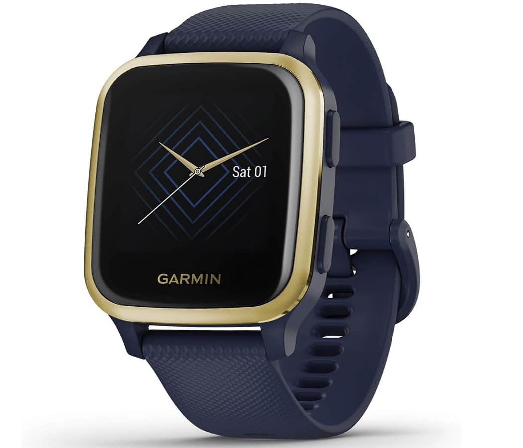 garmin venu sq vs vivoactive 4