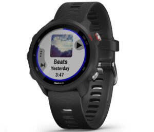 xiaomi amazfit pace vs garmin forerunner 235