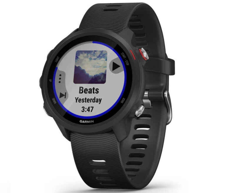 michael kors smartwatch ios
