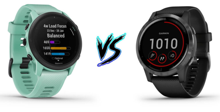 vivoactive 4 vs instinct tactical