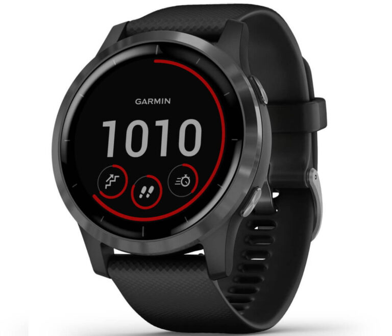 forerunner 745 vs vivoactive 4