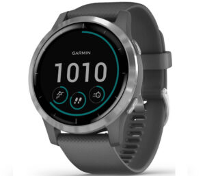 garmin forerunner 45 vs vivoactive 4