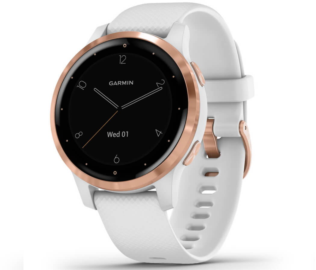 garmin forerunner v vivoactive