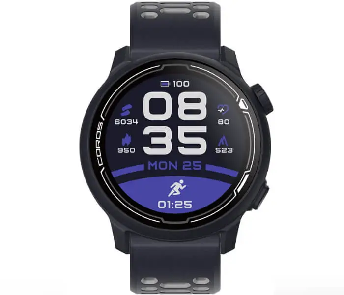 Coros Pace 2 GPS Watch