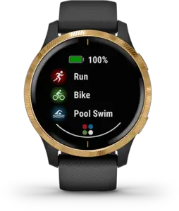 garmin vivomove vs fossil q