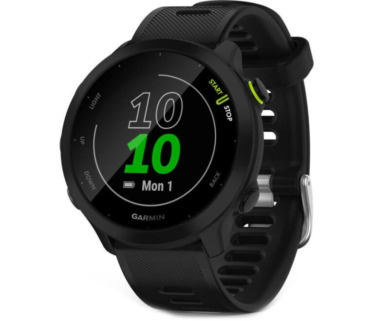 garmin forerunner 245 vs instinct