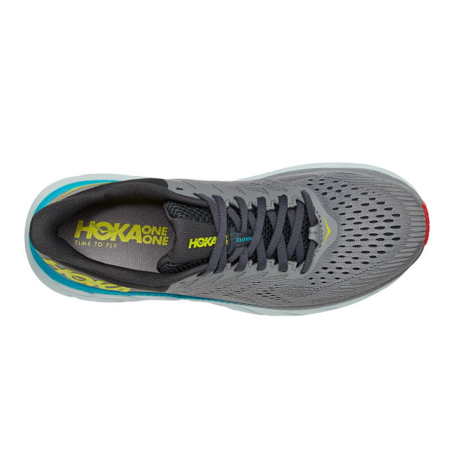 Hoka Clifton 7 Running Shoes - Image 4